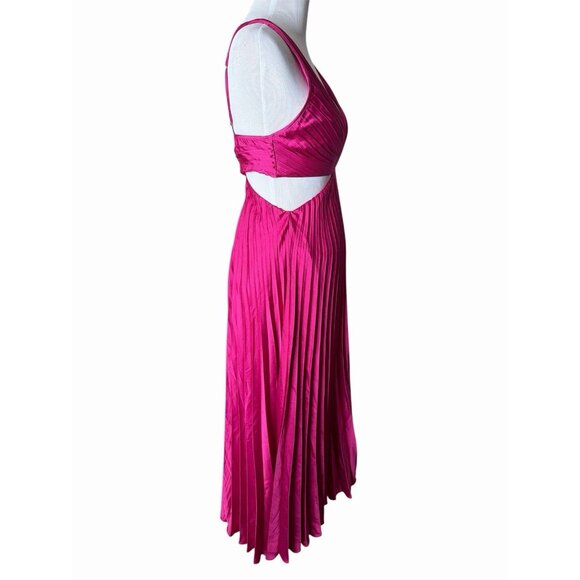 blanca maxi dress Blanca Dress